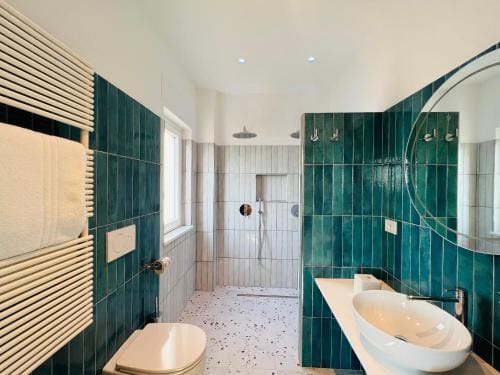 YourHome - Lucrezia Suites Hotel in Sorrento