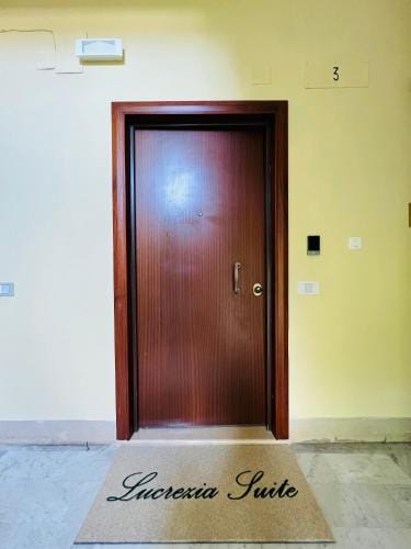 YourHome - Lucrezia Suites Hotel in Sorrento
