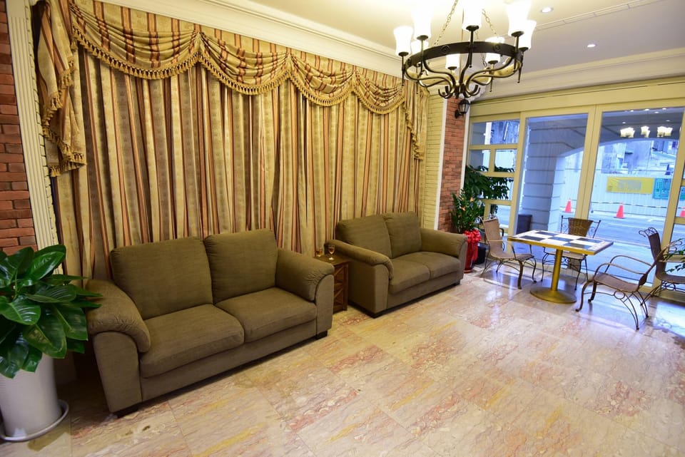 Mi Ge Business hotel Hotel in Fujian