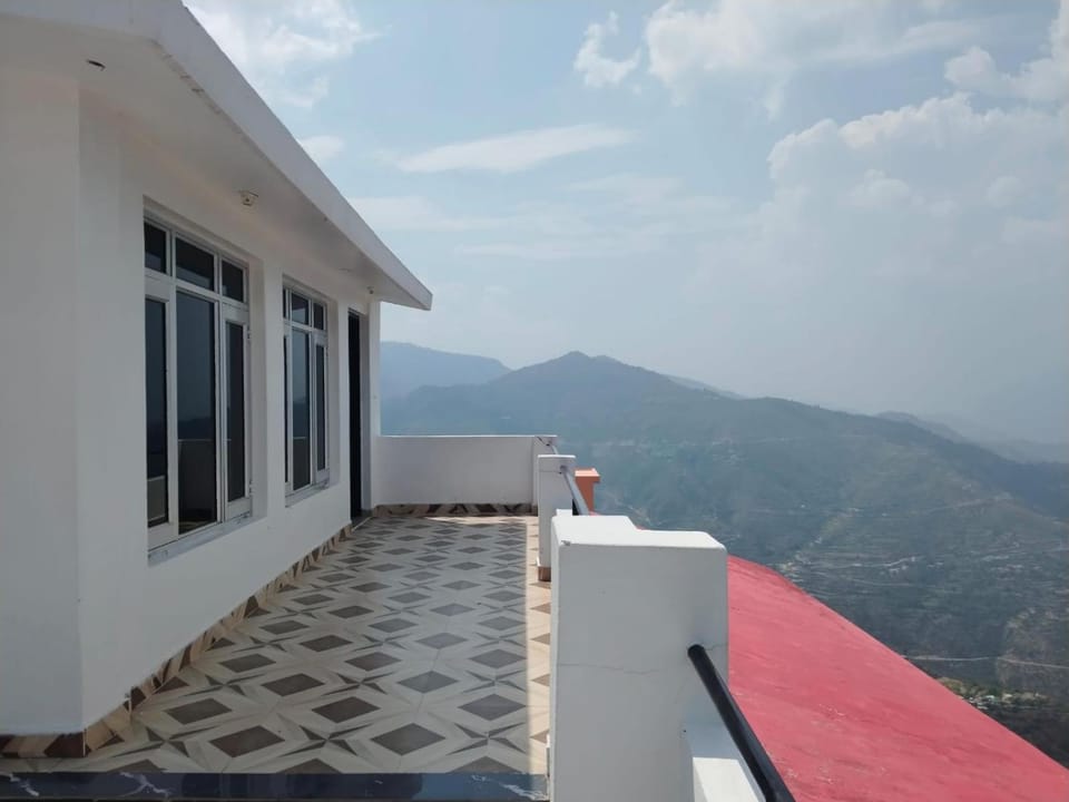 Hotel Gaurav Palace Hotel in Uttarakhand
