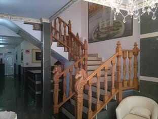 Hostal RR Feria by Beleret Hotel in Valencia