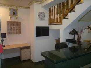 Hostal RR Feria by Beleret Hotel in Valencia