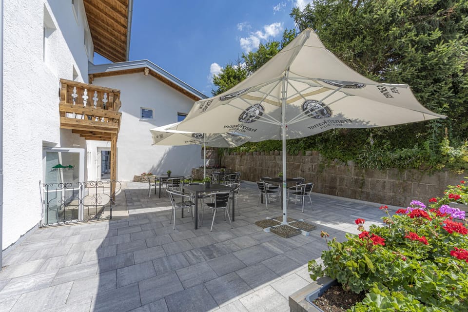 HomeHotel Salzberg Hotel in Berchtesgaden