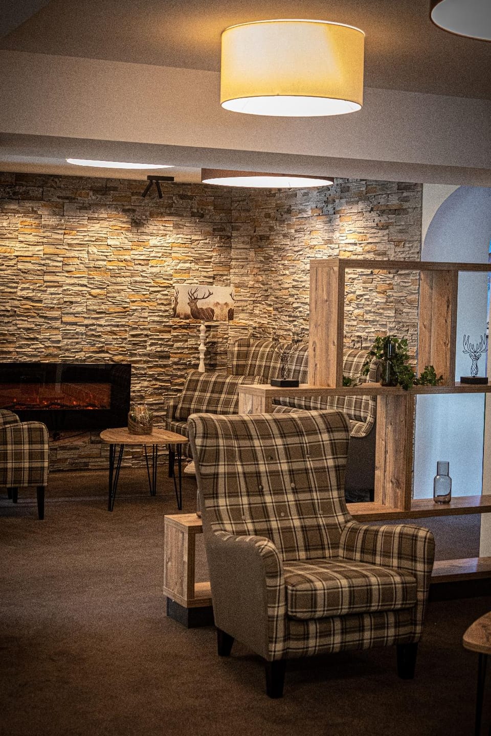 HomeHotel Salzberg Hotel in Berchtesgaden