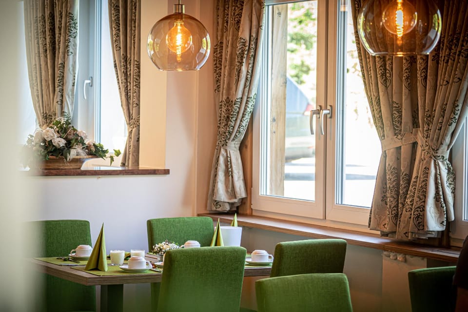 HomeHotel Salzberg Hotel in Berchtesgaden