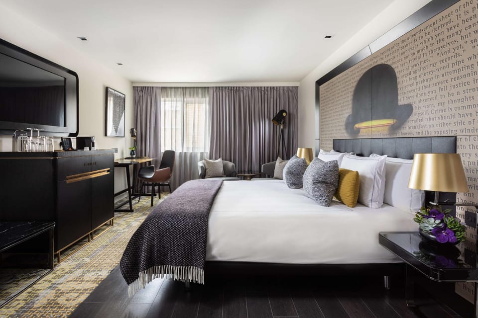 Guestroom