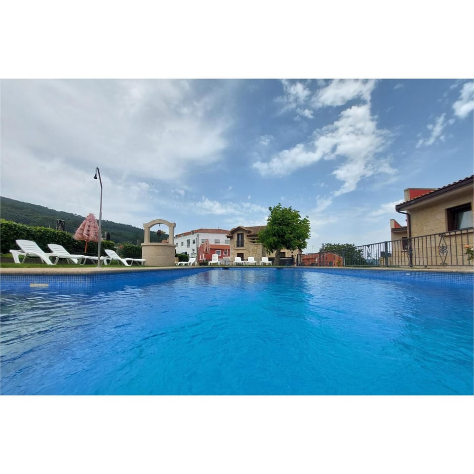 Hotel Apartamento Marouco Hotel in Viana do Castelo District, Portugal