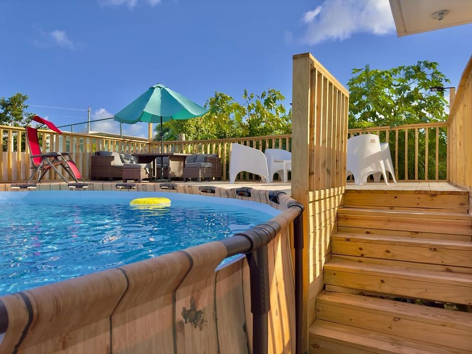Jobos Luxury Condos Hotel in Isabela