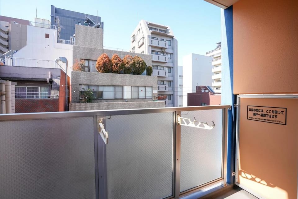 Hotel J&C-I Hotel in Osaka