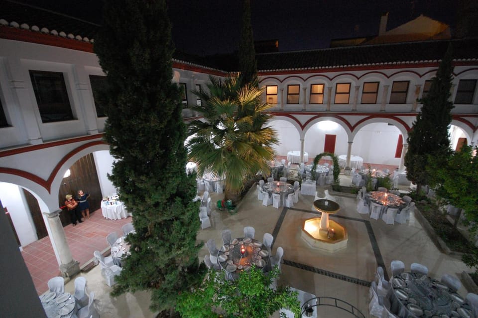 Facilities