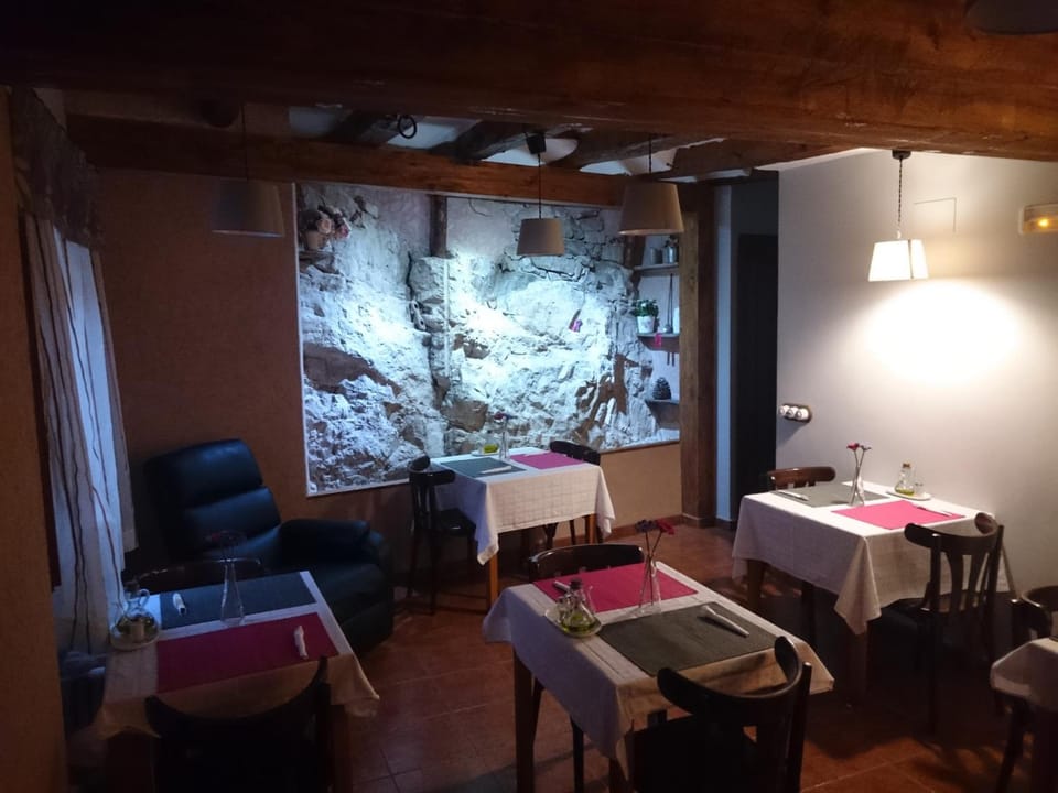 Hotel Meson del Gallo Hotel in Albarracín