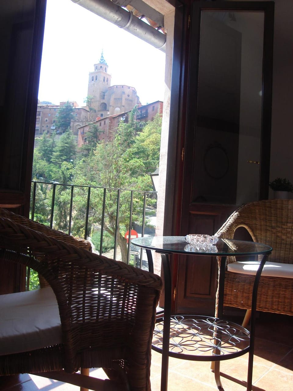 Hotel Meson del Gallo Hotel in Albarracín