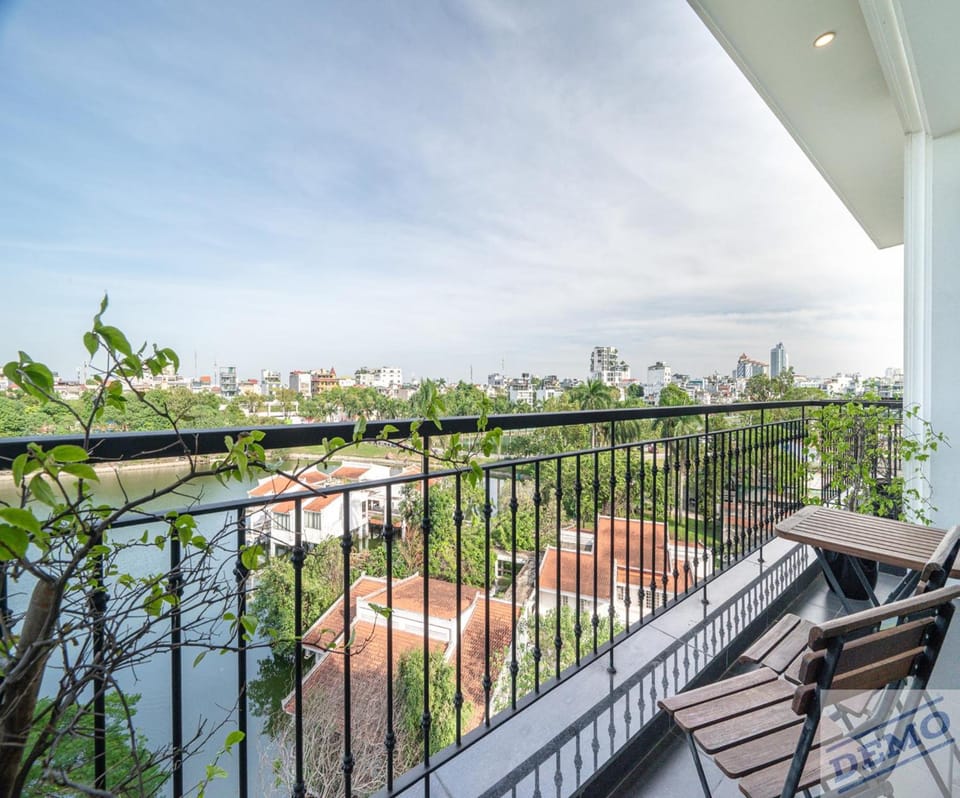 Surrounding environment