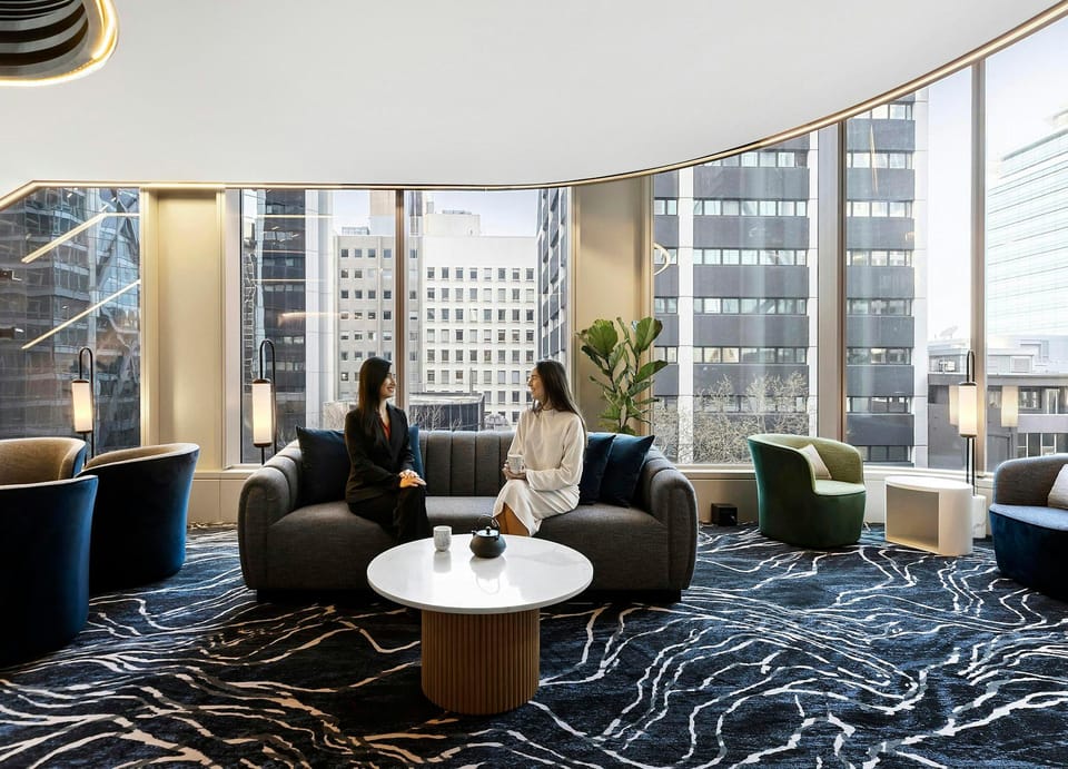Citadines Walker North Sydney Hotel in Sydney