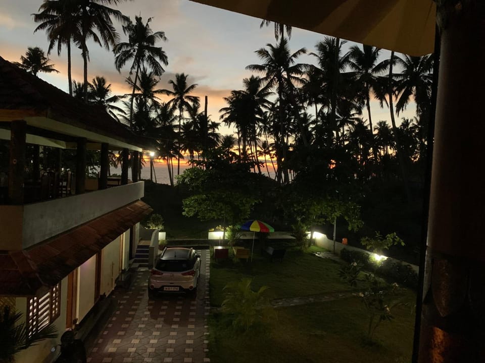 RoyaI KazBay Beach Resort Resort in Varkala