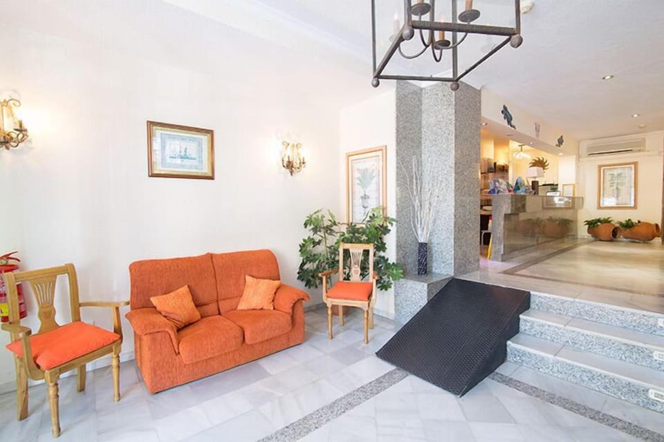 Mare Estepona Hotel Hotel in Estepona