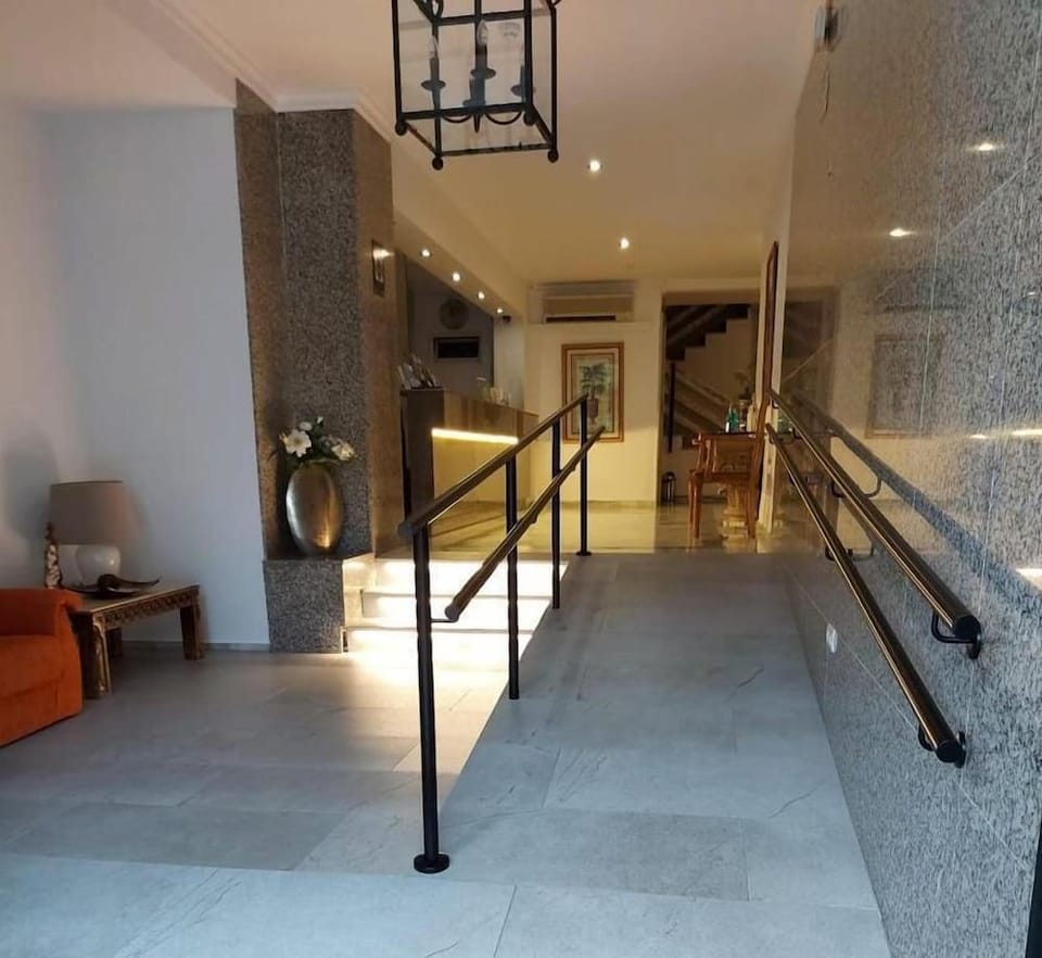 Mare Estepona Hotel Hotel in Estepona
