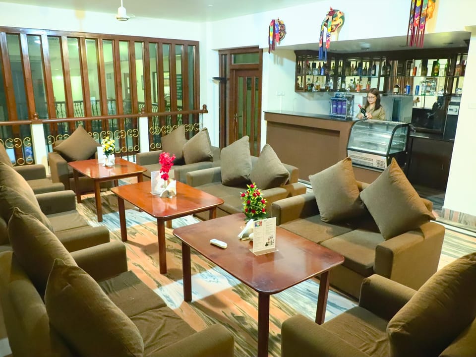 Bar/lounge