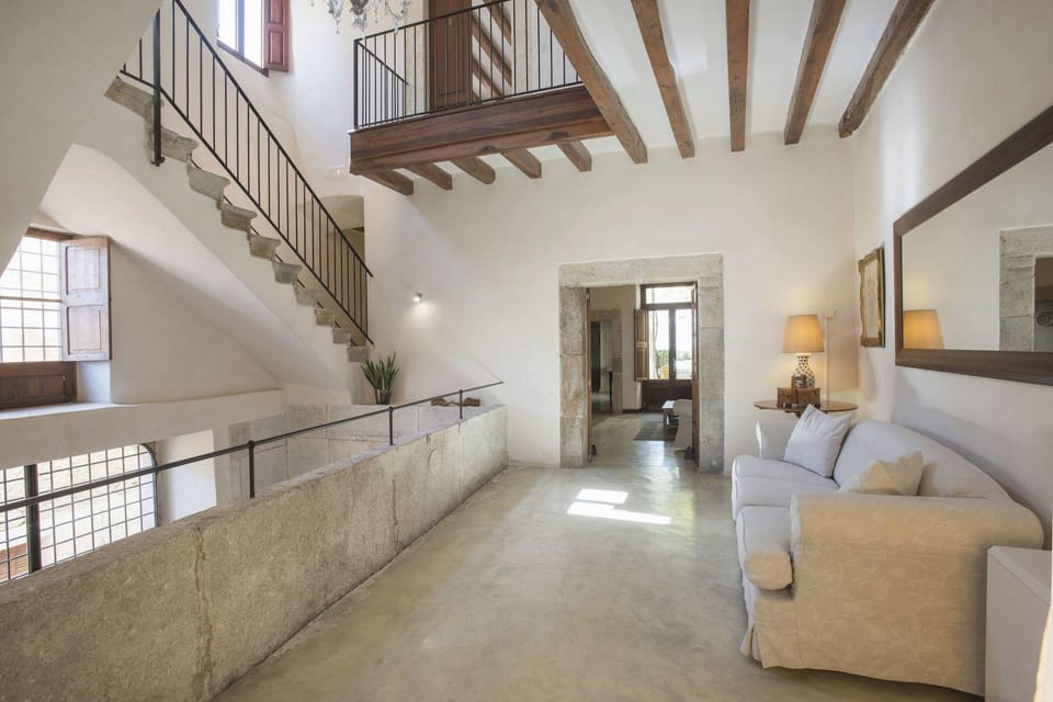 Sa Bisbal - Turismo de interior Hotel in Selva