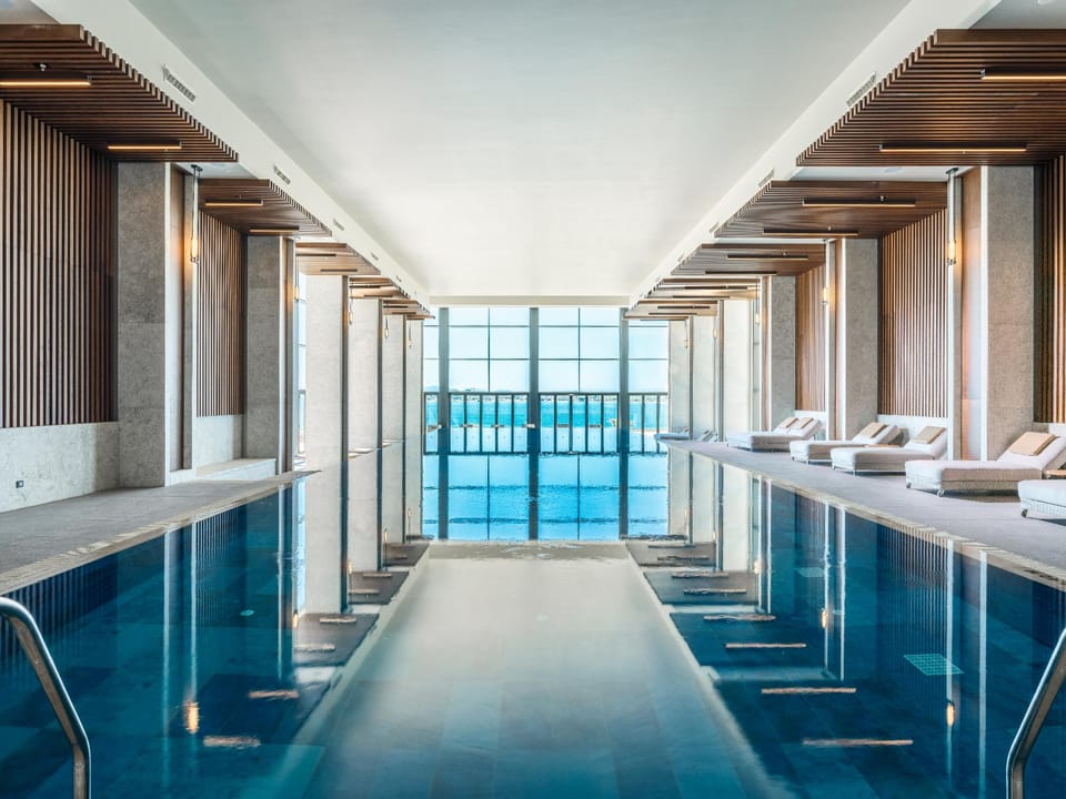 Anda Barut Collection - Ultra All Inclusive Hotel in Aydın Province