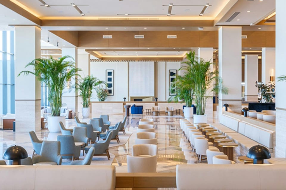 Anda Barut Collection - Ultra All Inclusive Hotel in Aydın Province