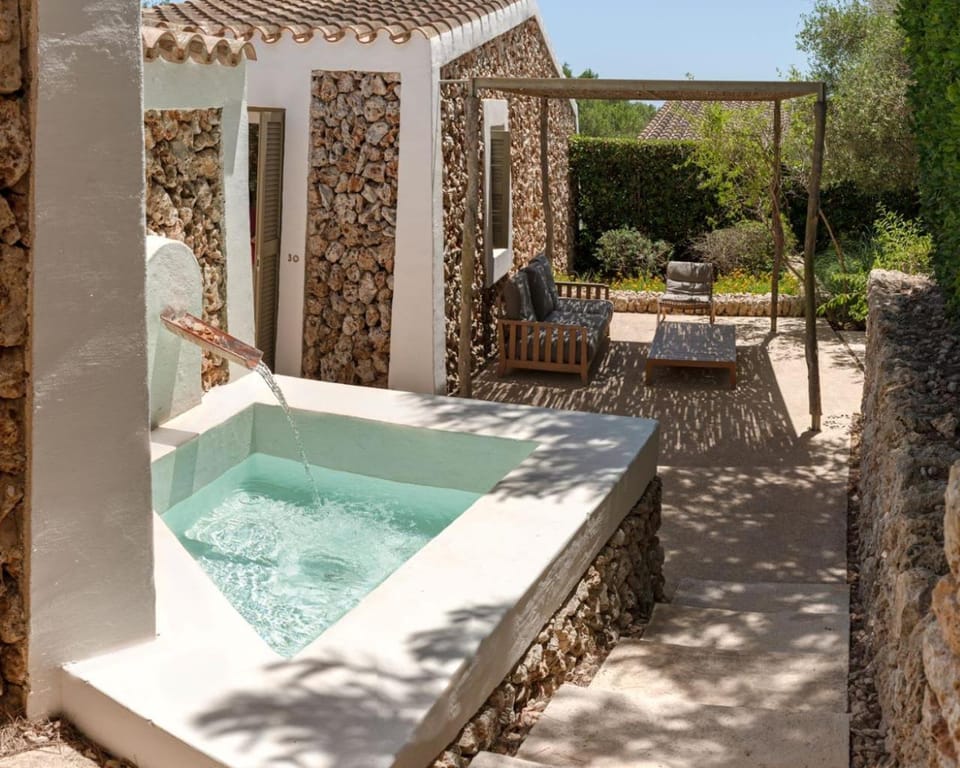Torralbenc, a Small Luxury Hotel of the World Hotel in Balearic Islands