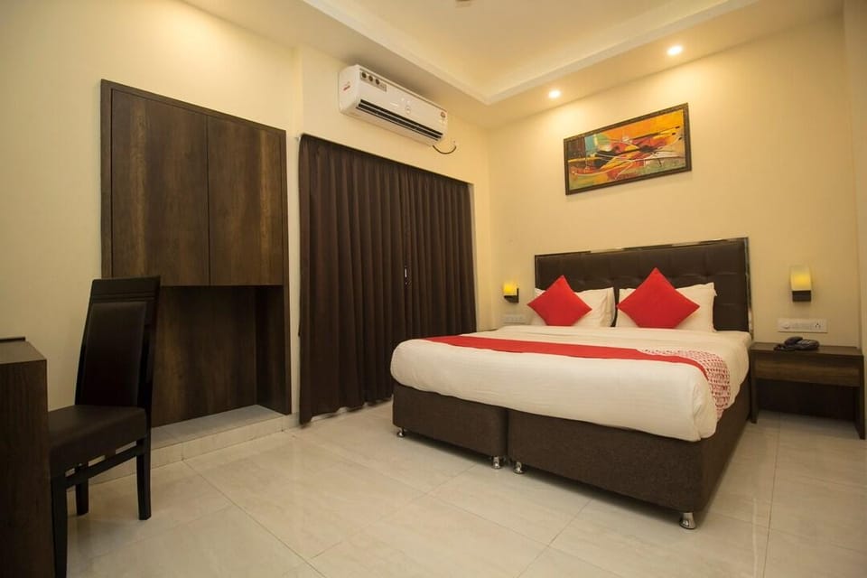 Hotel Mount View Hotel in West Bengal