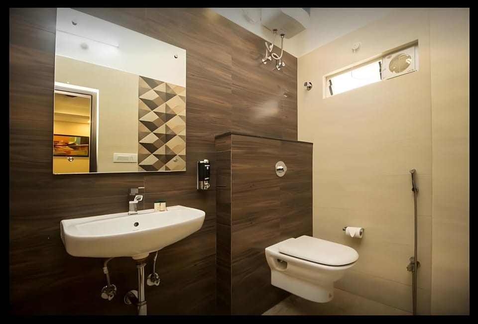 Hotel Mount View Hotel in West Bengal