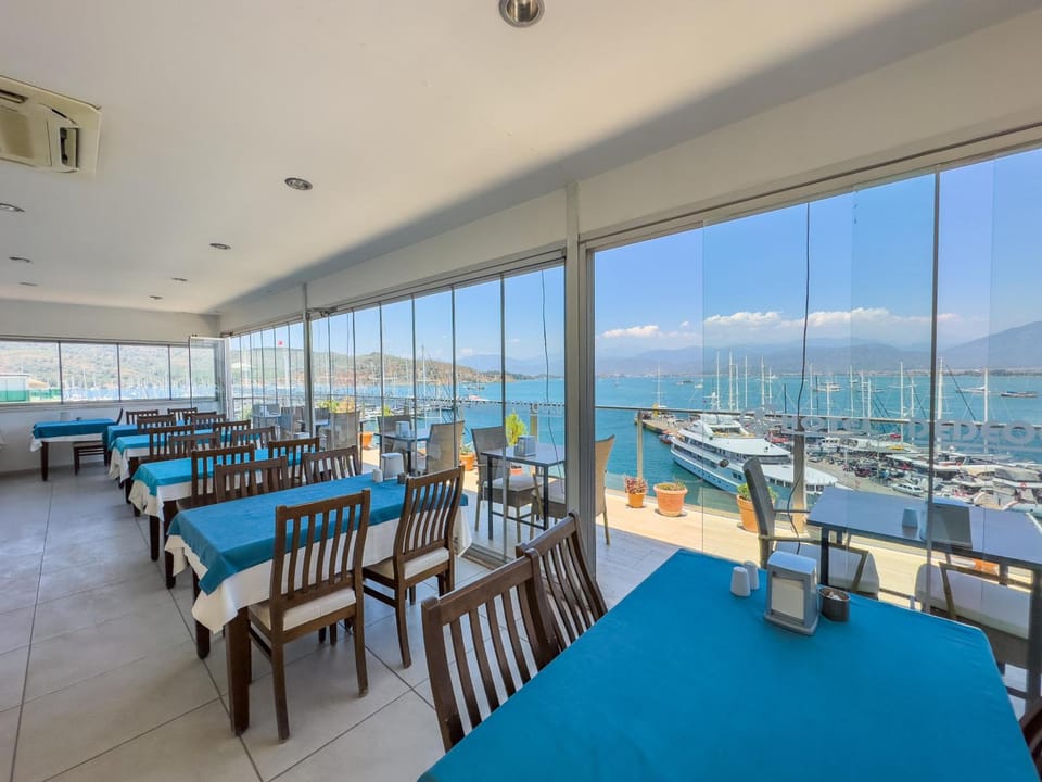 Dedeoğlu Port Hotel Hotel in Fethiye