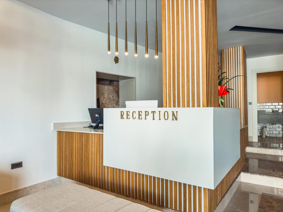 Dedeoğlu Port Hotel Hotel in Fethiye