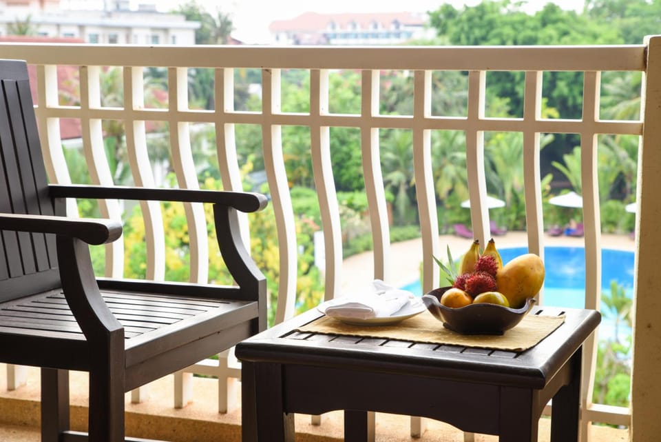Angkor Century Resort & Spa Resort in Krong Siem Reap