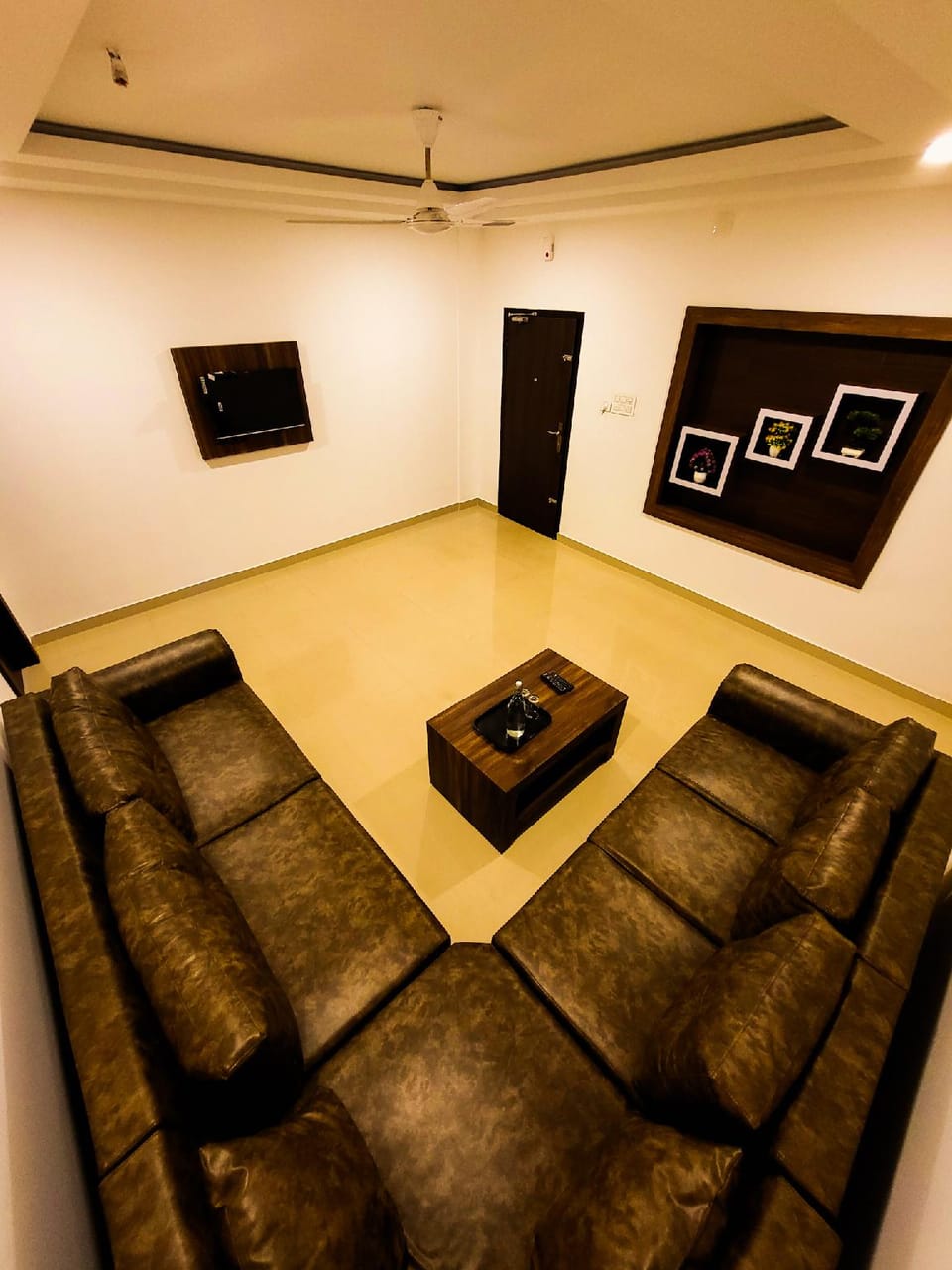 Thejaswini Residency Hotel in Kerala