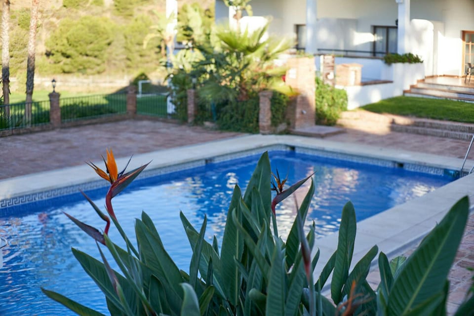 Hotel Alhaurin Golf Resort Hotel in Valle del Guadalhorce