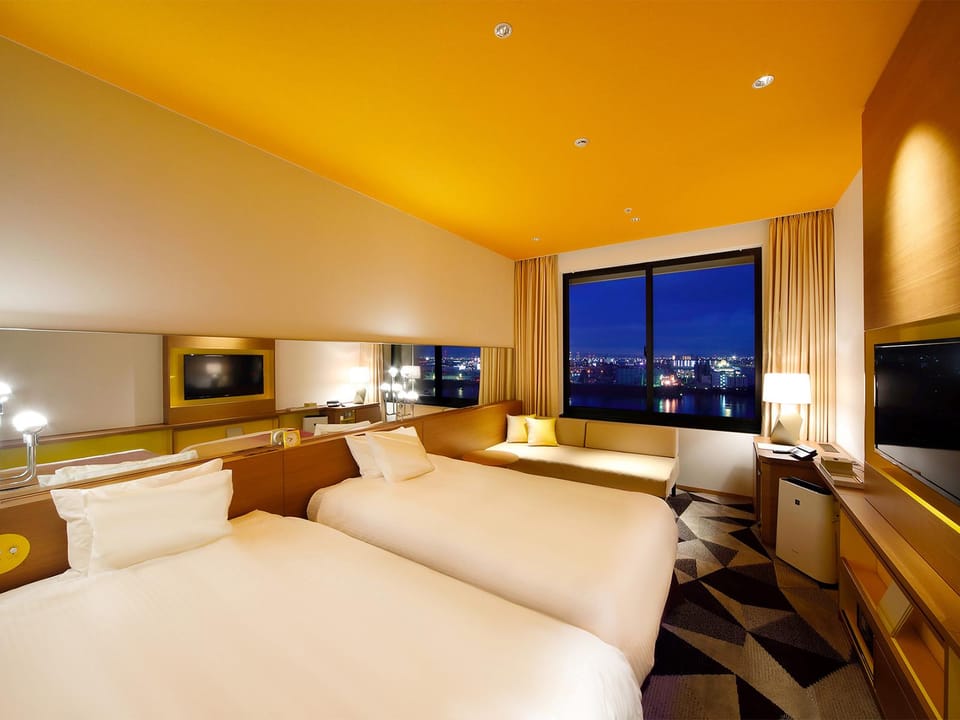 Guestroom