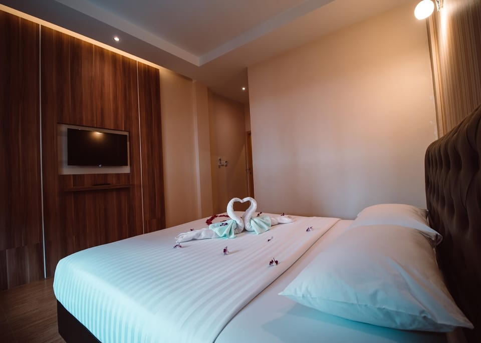 Guestroom