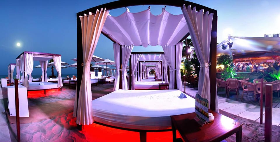 Playa Miguel Beach Club Hotel in Torremolinos