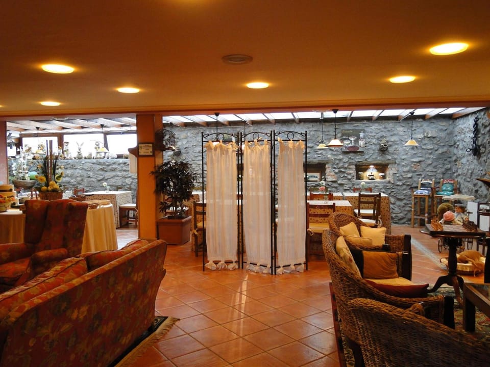 Posada La Mies Hotel in Cantabria