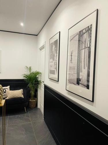 Mandarin Apulia B&B Hotel in Bari