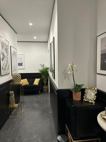 Mandarin Apulia B&B Hotel in Bari