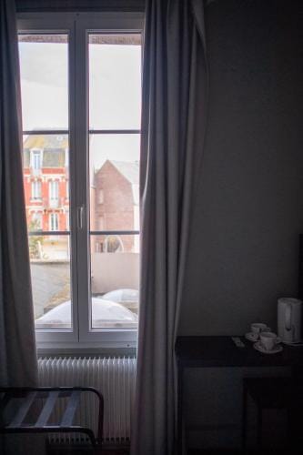 l'itinerance Hotel in Normandy