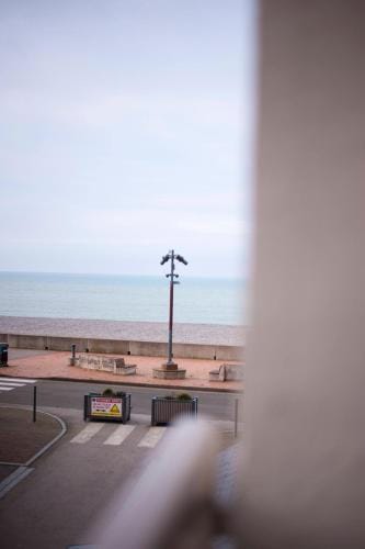 l'itinerance Hotel in Normandy