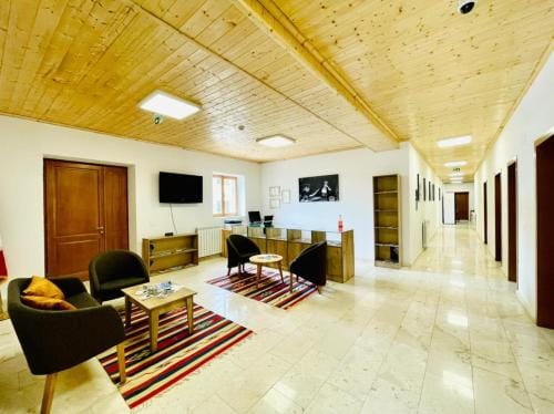 Hotel Vermoshi TDC Hotel in Montenegro