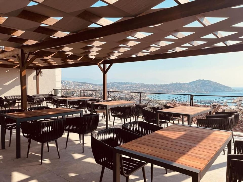 Monalisa Hotels KUSADASI Hotel in Kusadasi