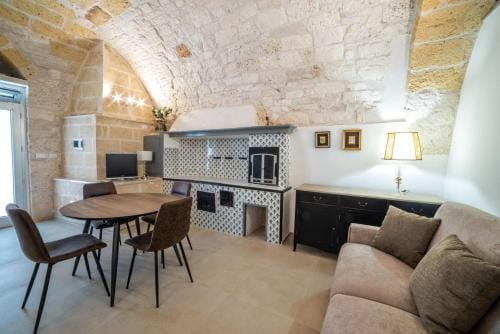 Borgo Antico Sant'Erasmo Hotel in Province of Taranto