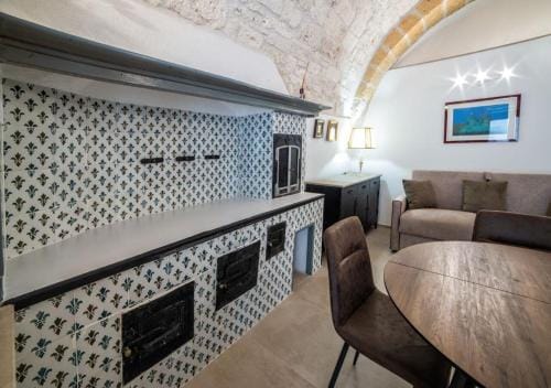 Borgo Antico Sant'Erasmo Hotel in Province of Taranto