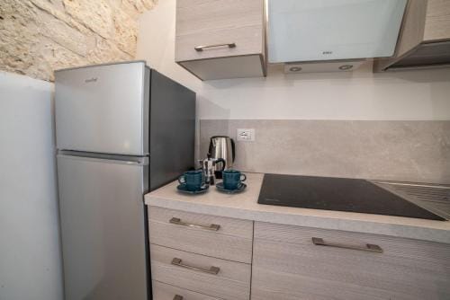 Borgo Antico Sant'Erasmo Hotel in Province of Taranto