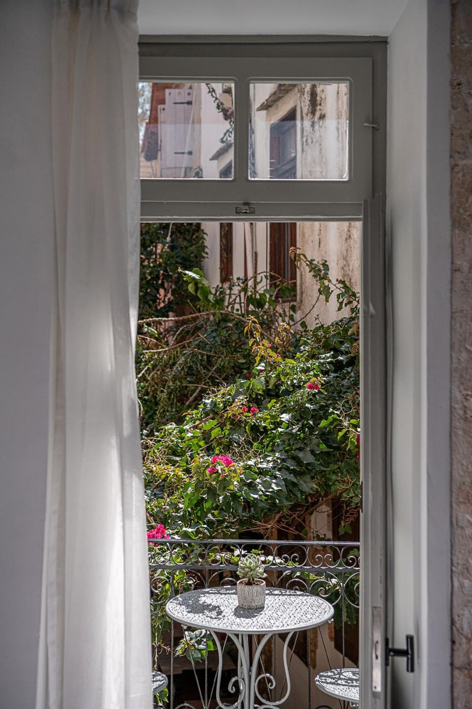 Porto Vecchio Inn in Chania