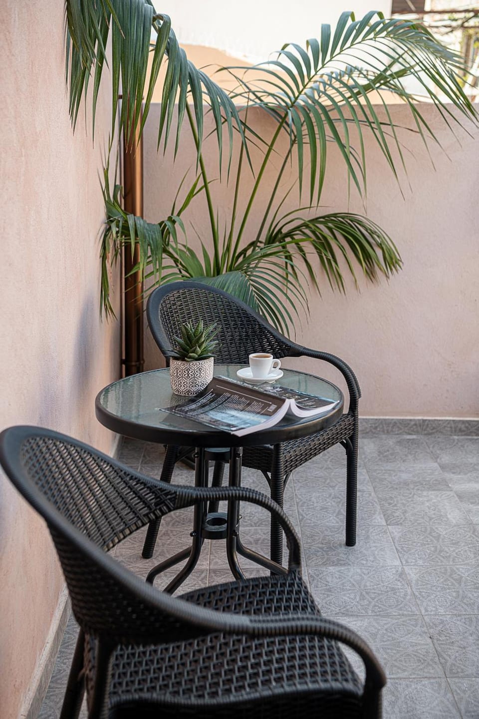 Porto Vecchio Inn in Chania