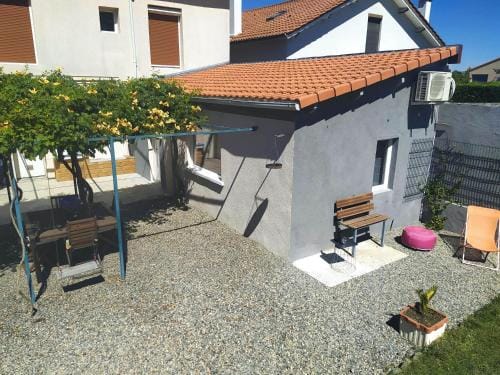Studio 26 Hotel in Auvergne-Rhône-Alpes