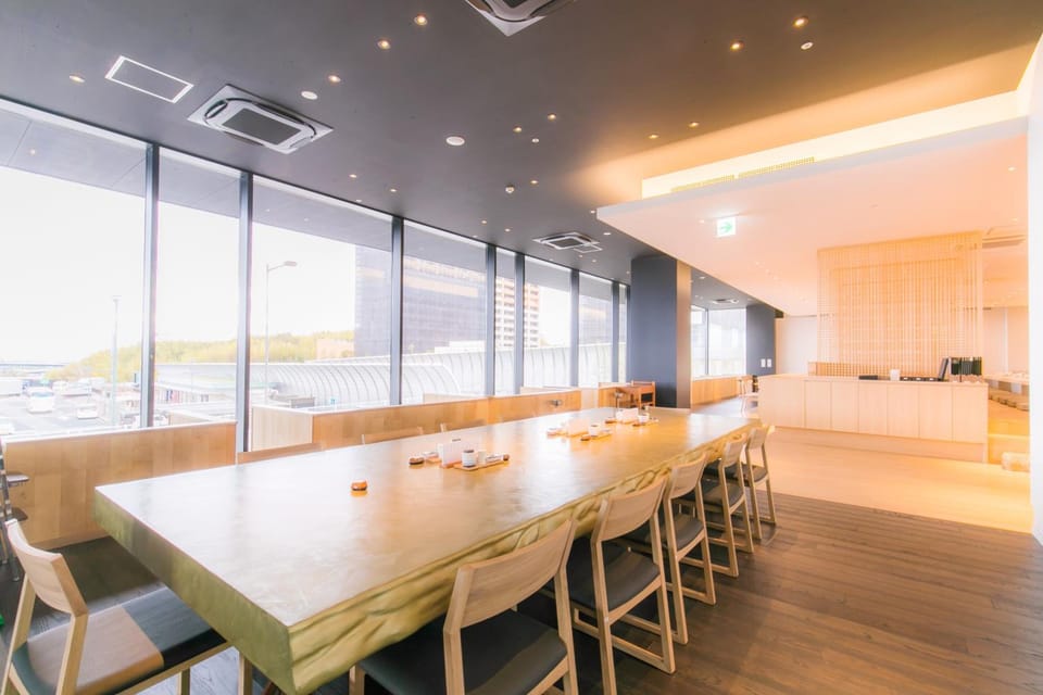 Spa & Hotel Suishun Matsuiyamate Hotel in Kyoto Prefecture